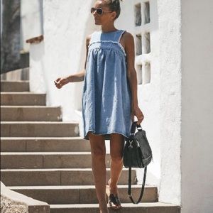 Vici dolls heartland babydoll dress